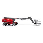 Manitou 280 TJ