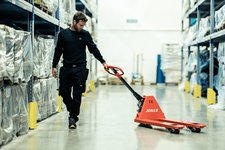 Jonex pallejekk