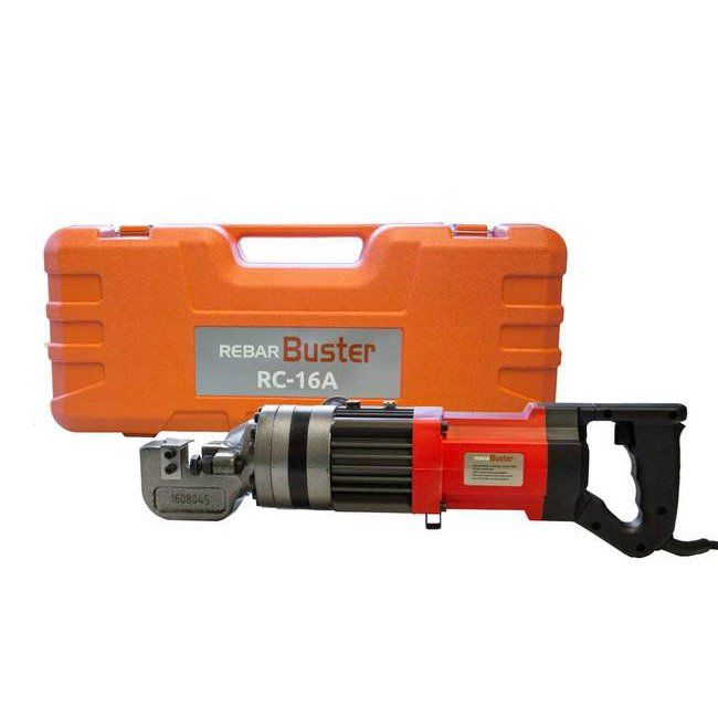 Armeringsklipper 230V - Bilde 2