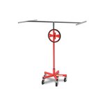 Gipsplateløfter, takheis - Bilde 1