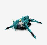 Maeda Mini Cranes MC305-2 - Bilde 2