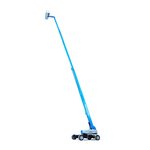 Genie SX-125XC 4WD | Arbeidshøyde 40 m - Bilde 1