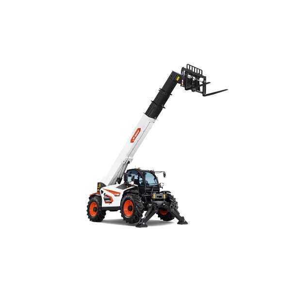 Bobcat T40-180SLP 4 tonn - Bilde 2