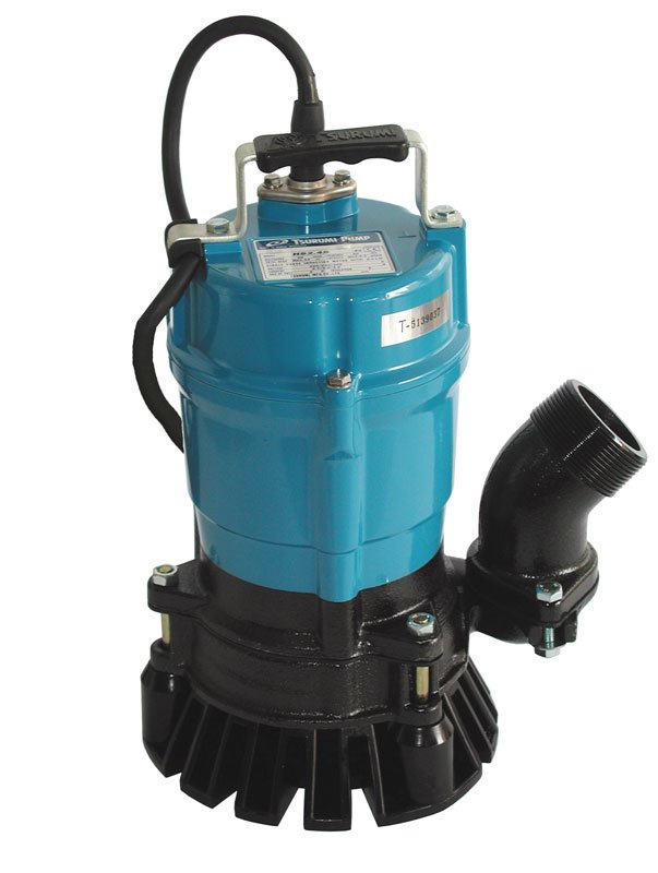 Lensepumpe kapasitet 580l/min - Bilde 1