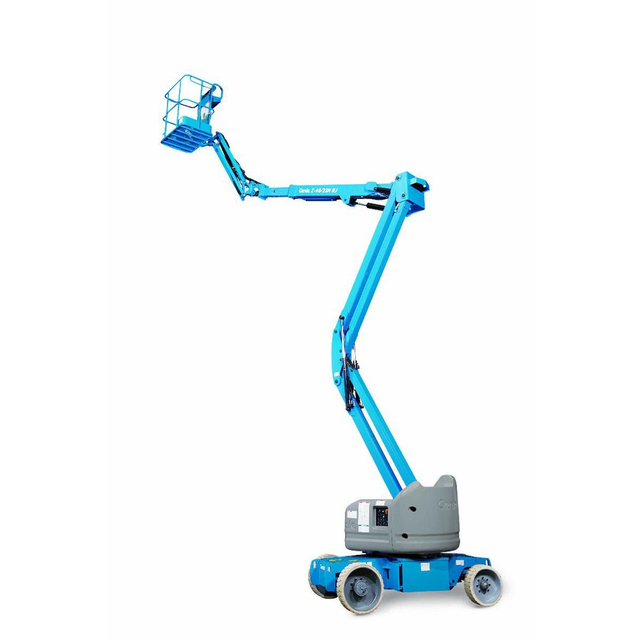 Genie Z40/23NRJ bomlift Arbeidshøyde 14 m - Bilde 1